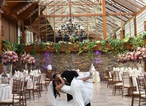 Winter Garden Pavilion