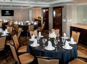 Additional Event Spaces