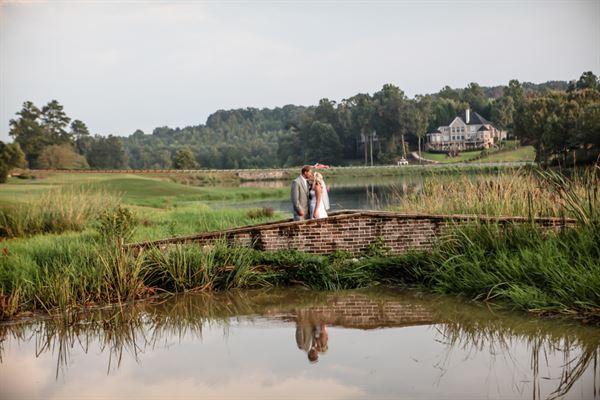 Royal Lakes Golf & Country Club