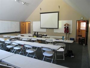 Large Conference (B)