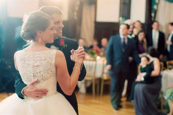 Ruffino's Catering at De La Ronde Hall