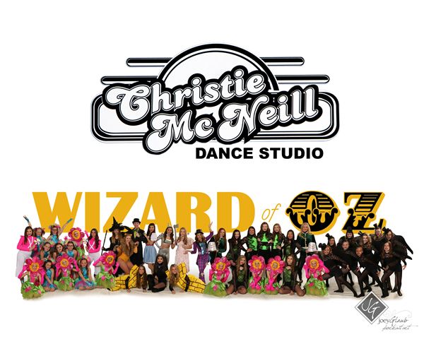 Joey Glaub Portrait Art