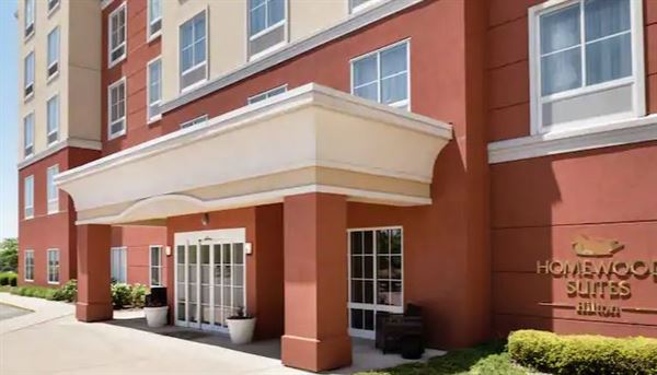 Homewood Suites by Hilton Fort Wayne