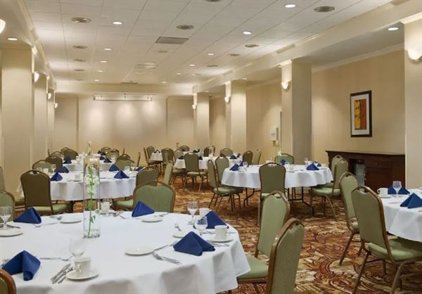 Hilton Fort Wayne at the Grand Wayne Convention Center