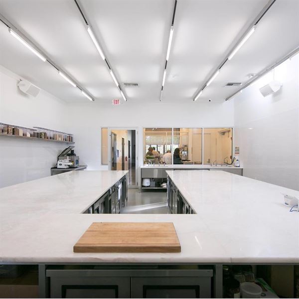 The Sacred Space Miami