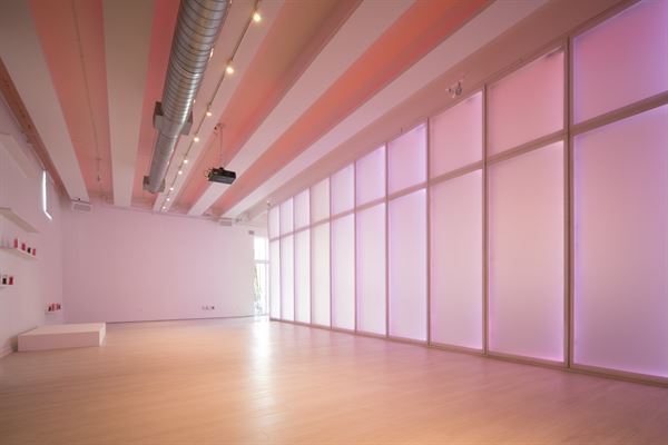 The Sacred Space Miami