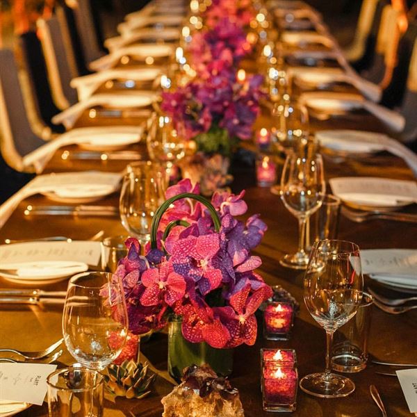 The Sacred Space Miami