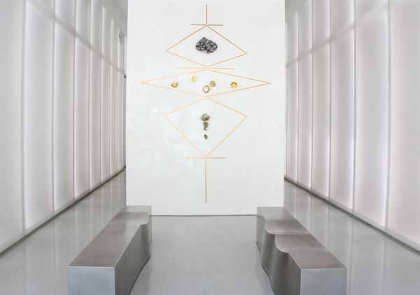 The Sacred Space Miami