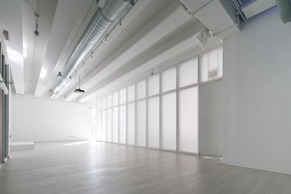 The Sacred Space Miami