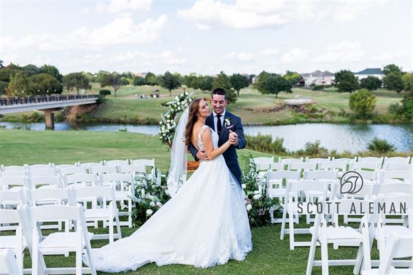 Hackberry Creek Country Club