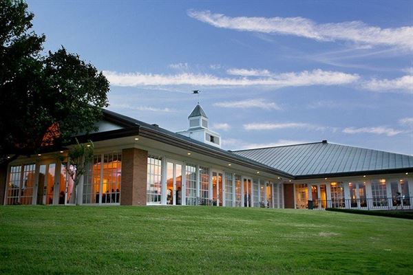 Hackberry Creek Country Club