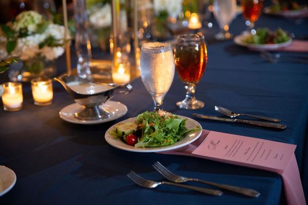 Durham Convention Center