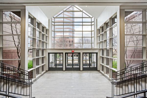 Durham Convention Center