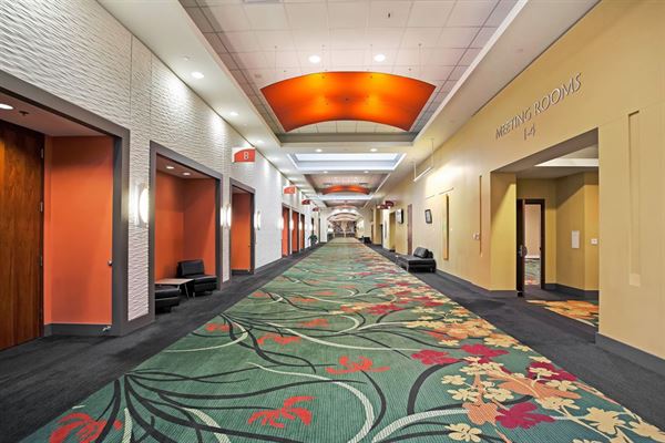 Durham Convention Center