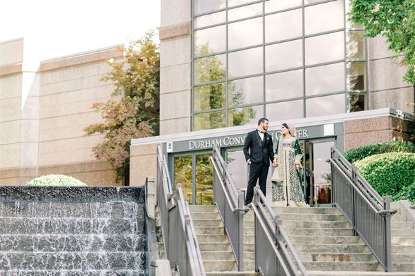 Durham Convention Center