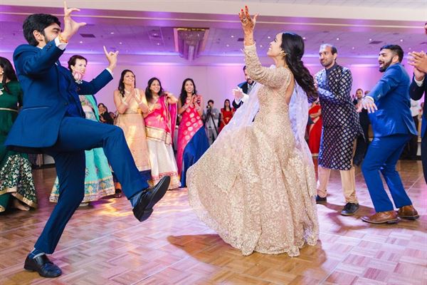 Durham Convention Center