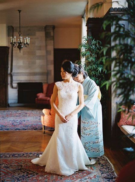 Scarritt Bennett Center (Wightman Chapel)