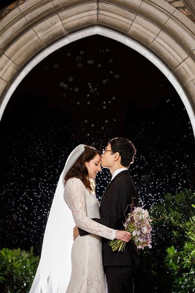 Scarritt Bennett Center (Wightman Chapel)