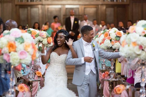 Scarritt Bennett Center (Wightman Chapel)