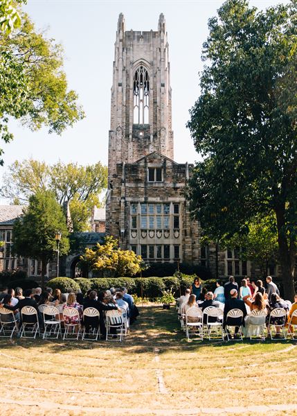 Scarritt Bennett Center (Wightman Chapel)