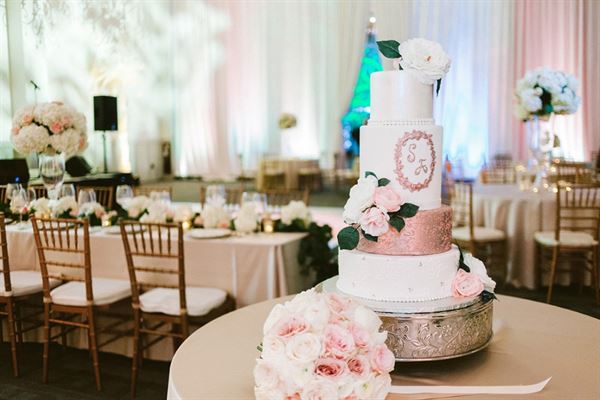 Frisco Hall, The Event Center