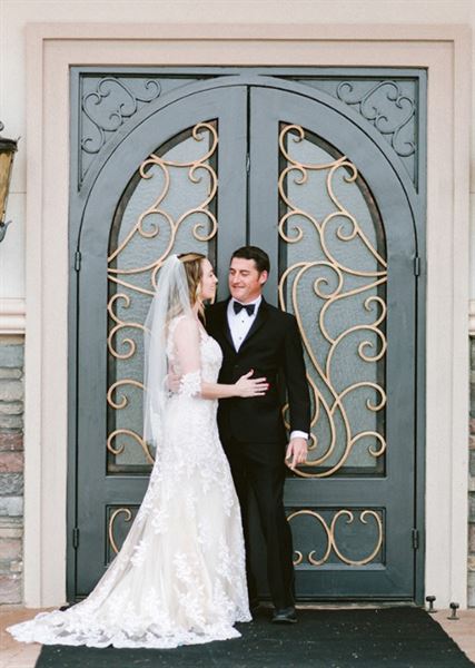 Frisco Hall, The Event Center