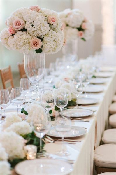 Frisco Hall, The Event Center