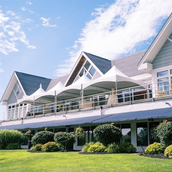 The Ballroom at Blue Heron Hills
