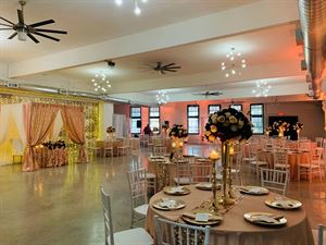 Le Musee Grand Ballroom