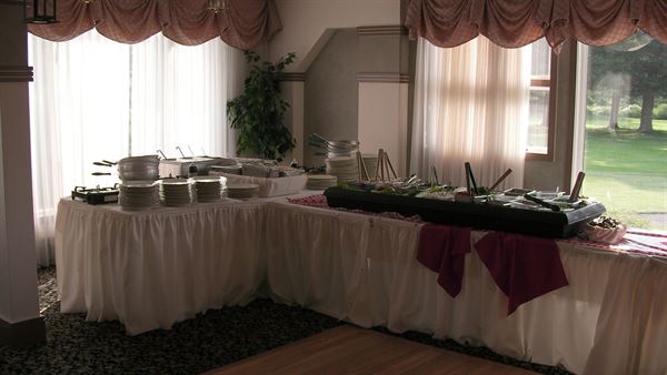 Segregansett Country Club