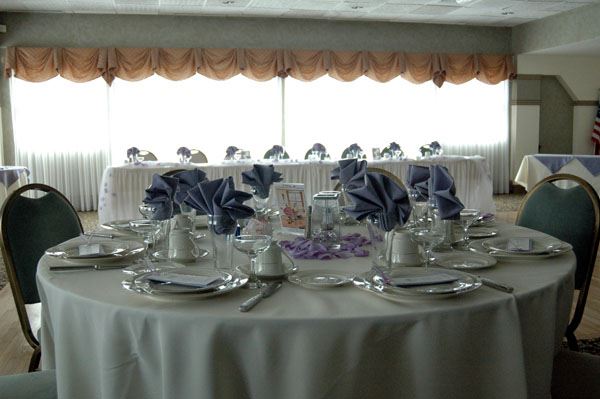 Segregansett Country Club