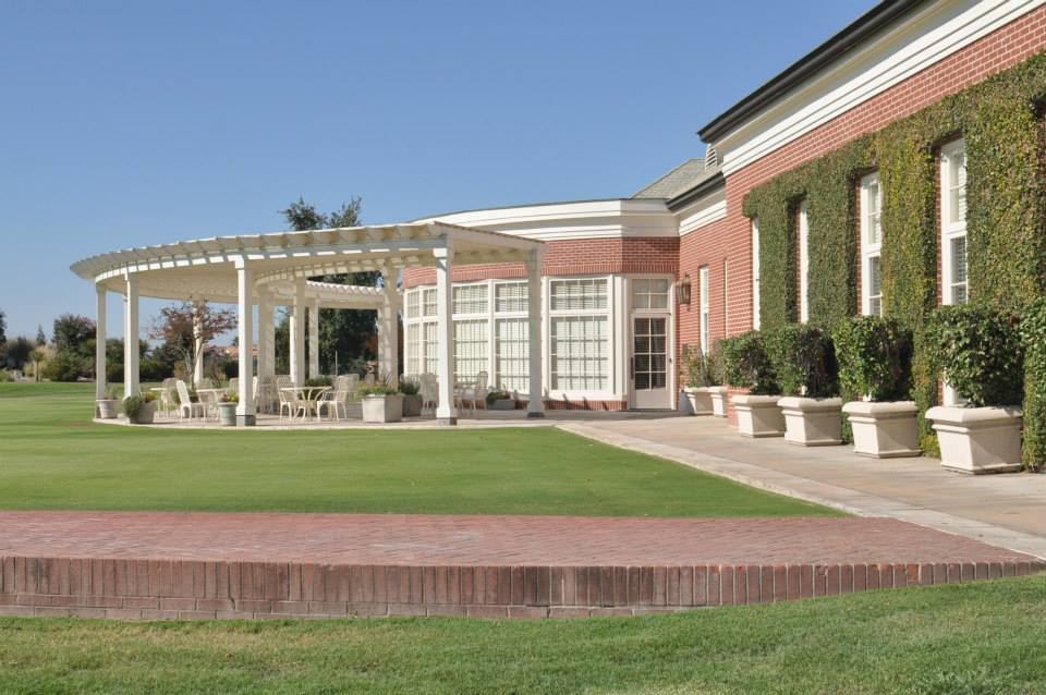 sachin and babi light blue dress Seven Oaks Country Club (@sevenoakscountryclub)  Bakersfield, CA