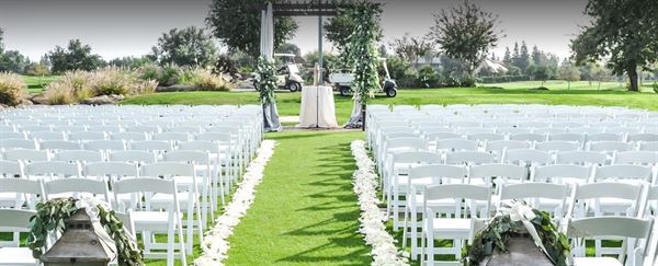 Seven Oaks Country Club