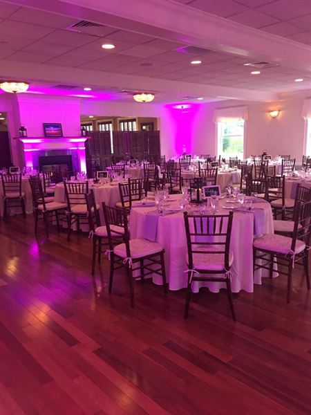 Shaker Hills Golf Club