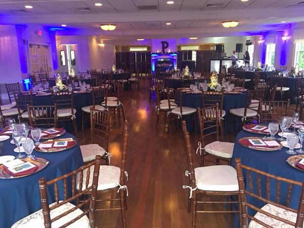 Shaker Hills Golf Club