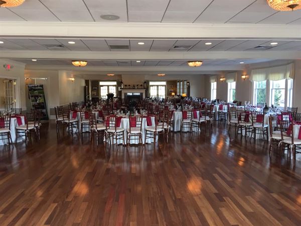 Shaker Hills Golf Club