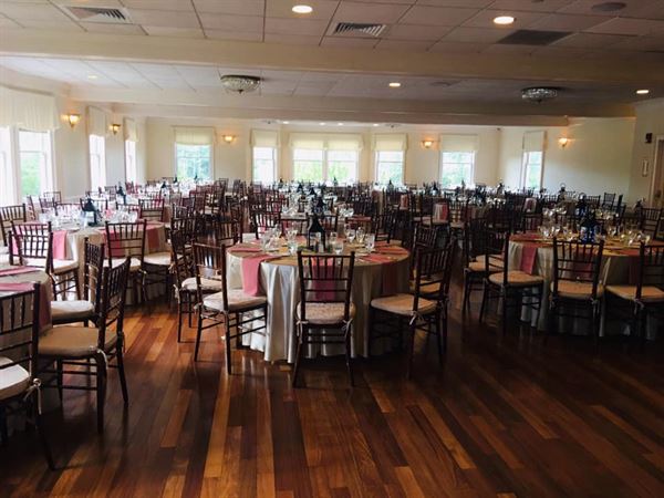 Shaker Hills Golf Club