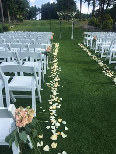 Shaker Hills Golf Club