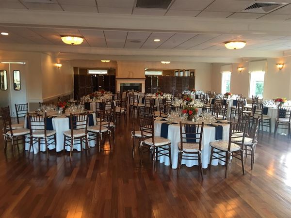 Shaker Hills Golf Club