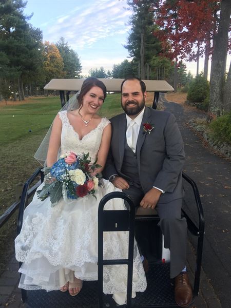 Shaker Hills Golf Club