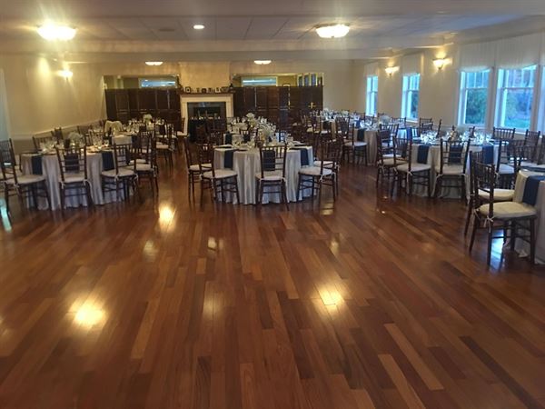 Shaker Hills Golf Club