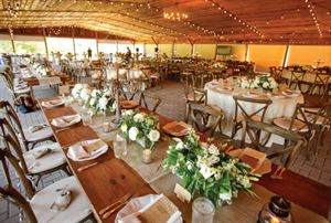 Event Pavilion