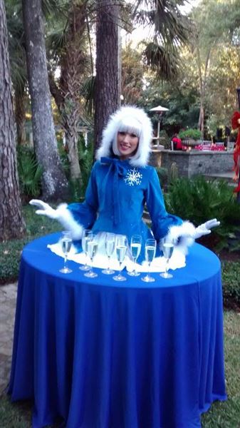 D Squared Productions, Inc. - Altamonte Springs