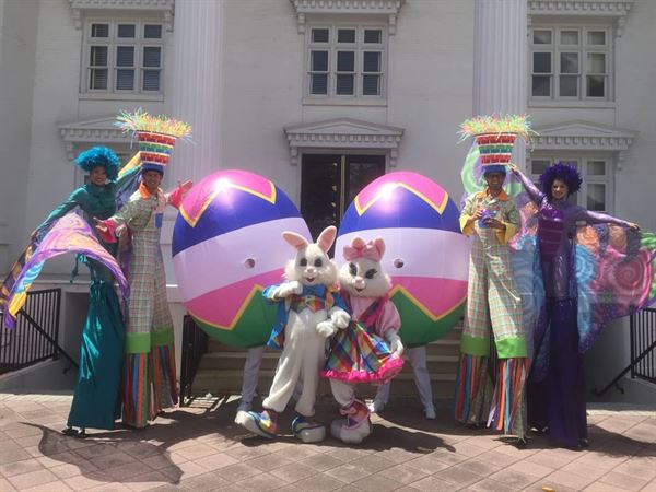 D Squared Productions, Inc. - Altamonte Springs