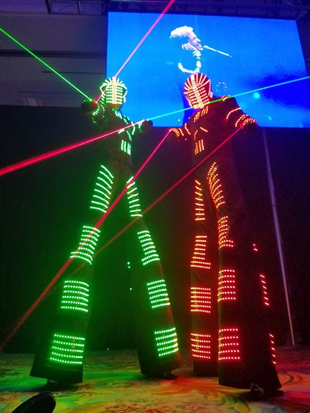 D Squared Productions, Inc. - Altamonte Springs