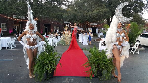 D Squared Productions, Inc. - Cocoa Beach