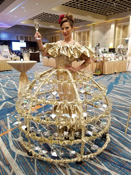 D Squared Productions, Inc. - Cocoa Beach