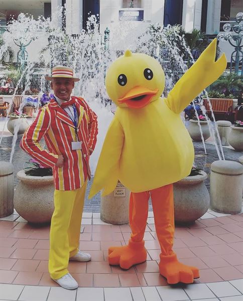 D Squared Productions, Inc. - Daytona Beach