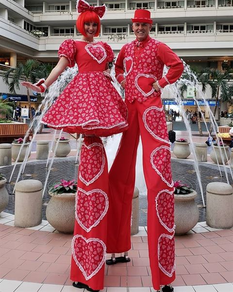 D Squared Productions, Inc. - Daytona Beach