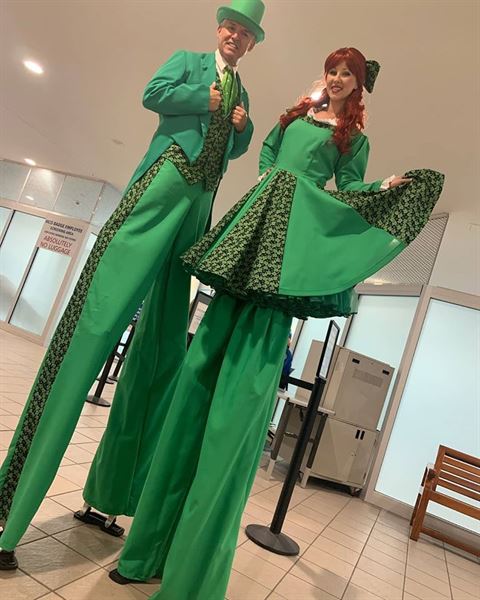 D Squared Productions, Inc. - Daytona Beach